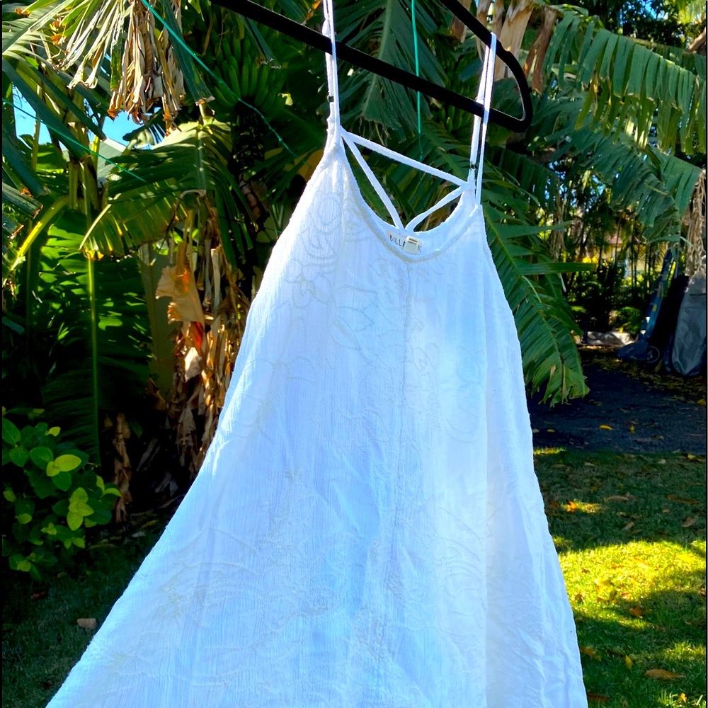 Billabong dress